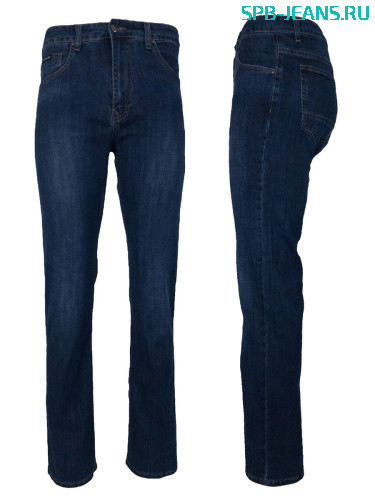 Мужские джинсы Racing Car RE3608-06