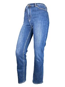 Джинсы тёплые Blue CoCo 6251