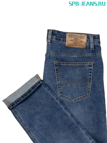 Джинсы Racing Car RB4688-74 фото 2