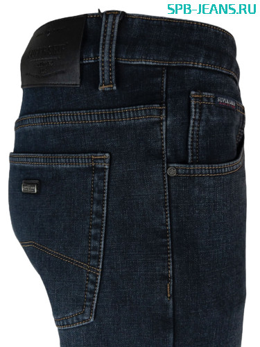 Тёплые джинсы Super Ship D-FS23128-06 фото 2