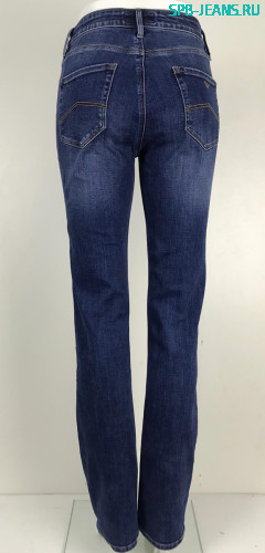 Женские джинсы Blue CoCo 6279 фото 2