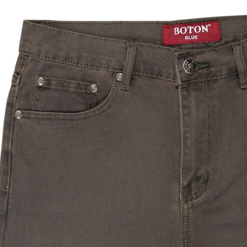 Джинсы Boton 718-99-30 фото 8