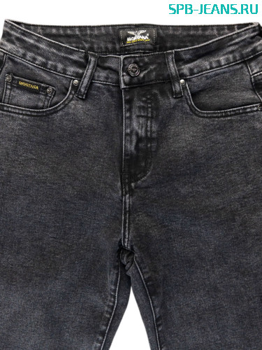 Джинсы женские Montana 10722-10 фото 3
