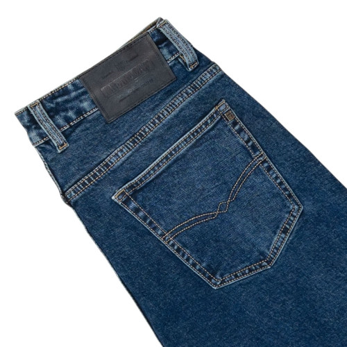 Джинсы Racing Car RB4653-75, 99% cotton фото 3