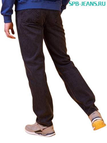 Джинсы Montana 1170 cotton фото 4