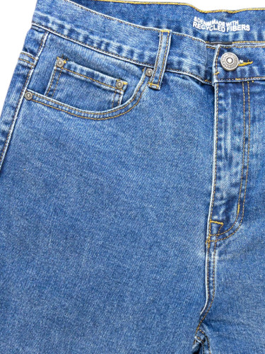 Джинсы мужские Denim A4-4 фото 2