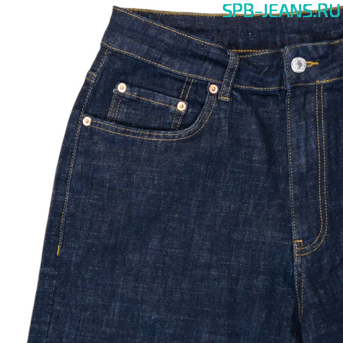 Джинсы Levi's 568 (1128), stretch фото 5