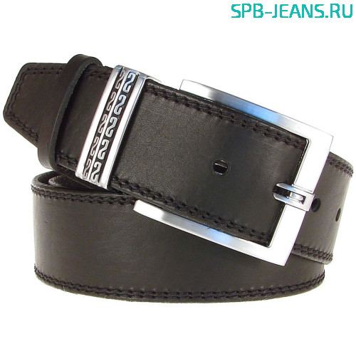 Ремень кожаный 45B04-01R