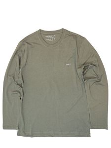 Футболка Vigoss 44221-03370 хаки