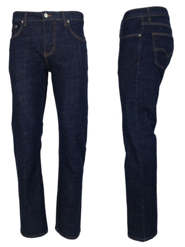 Джинсы Levis 501 enzim, zip, stretch фото 2