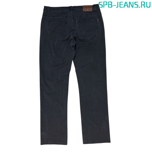 Летние джинсы Robot Fish 7083-11 фото 2