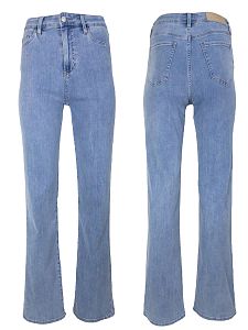 Джинсы женские Blue CoCo 9083