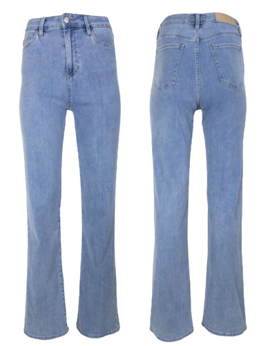 Джинсы женские Blue CoCo 9083