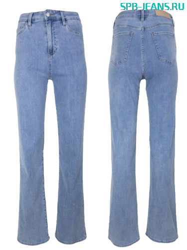 Джинсы женские Blue CoCo 9083
