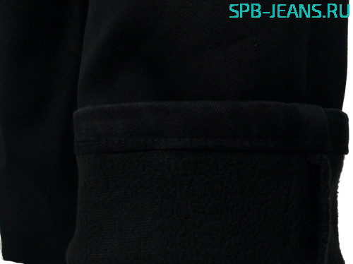 Женские тёплые джинсы R. Marks 4982 фото 4