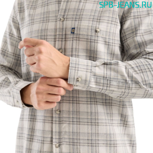 Рубашка My Freedo 522-1, кашемир фото 6