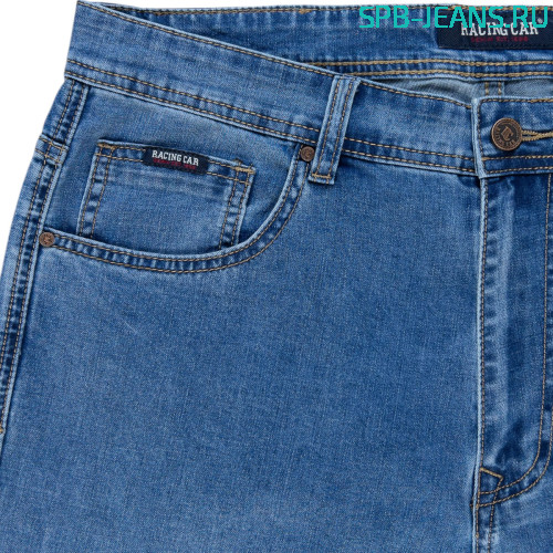 Джинсы Racing Car RE4911-74 фото 3