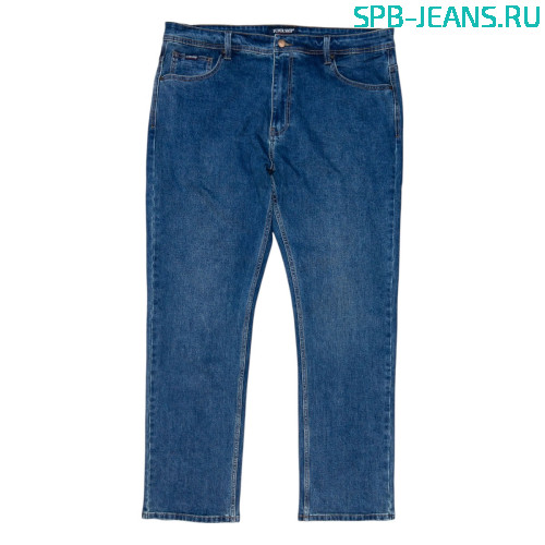 Джинсы Super Ship SE25061-74