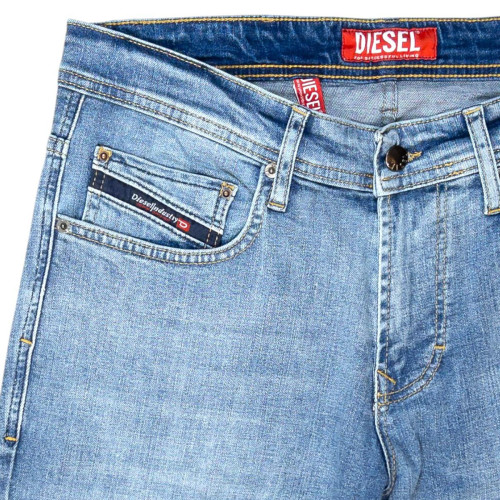 Джинсы Diesel 7802 фото 5
