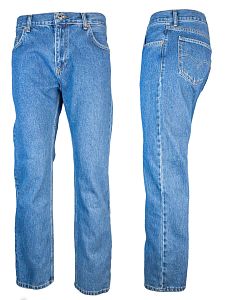 Джинсы Levi's 501-049 cotton, regular, болты