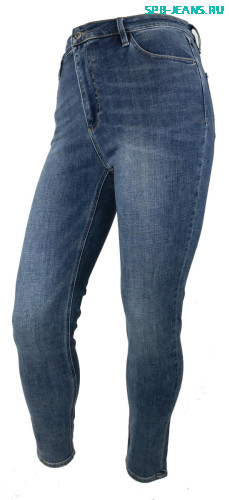Джинсы женские Blue Coco 6820