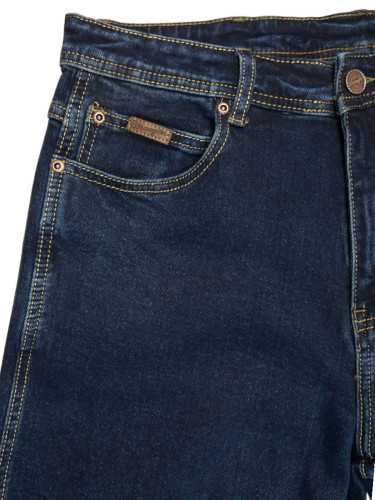Джинсы Wrangler 777-22 stretch фото 4