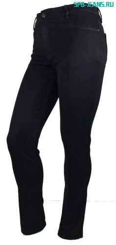 Тёплые женские джинсы R. Marks 4717