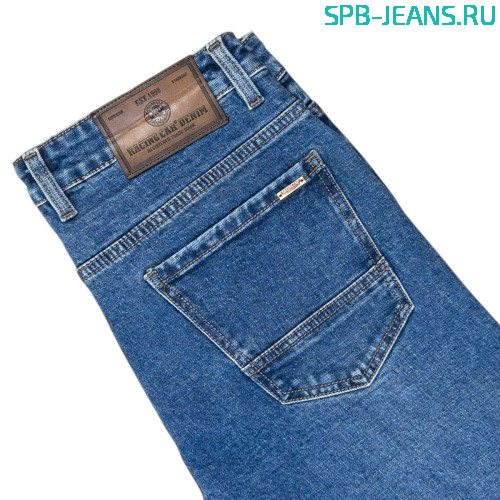 Джинсы Racing Car RV4656-74, 99% cotton фото 3