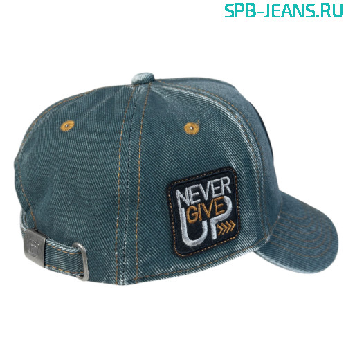 Бейсболка BH5TS0512 tiger фото 3