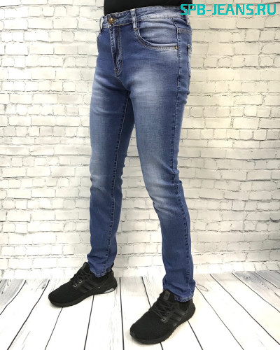 Мужские джинсы Mock Up 9816-320