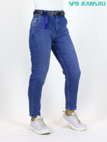 Джинсы женские River Star 3030 фото 4