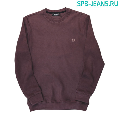 Джемпер Tliton 7007 терракот фото 2