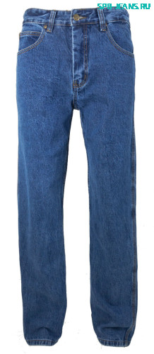 Джинсы Montana 4417, cotton