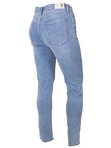 Джинсы женские Blue CoCo 6975