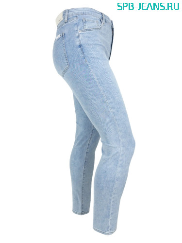 Летние джинсы Blue CoCo 6175 фото 2
