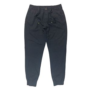 Джоггеры теплые Aigula 84437-1