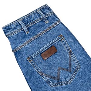 Джинсы Wrangler 1121-5, 100% cotton