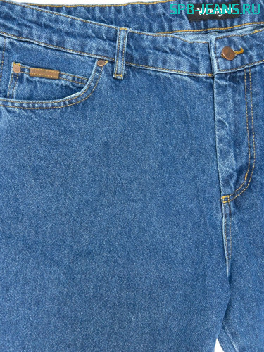Джинсы Wrangler 701-04 cotton фото 3