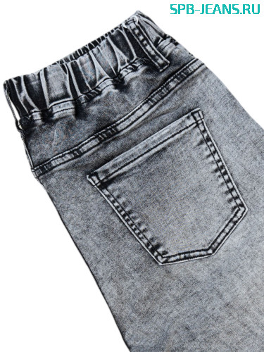 Джинсы летние R. Marks 7269 фото 3