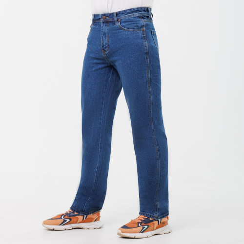 Джинсы Denim 226-3, 100% cotton фото 4