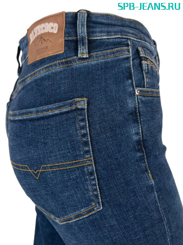 Джинсы Blue CoCo 6231, 9308 фото 3