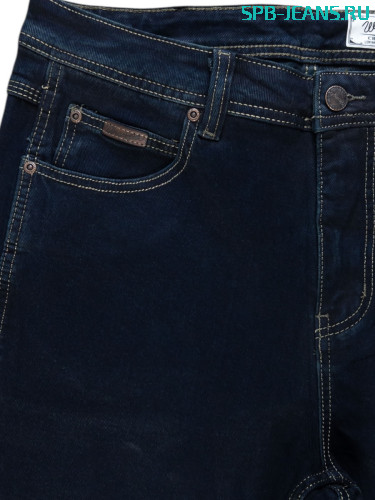 Джинсы Wrangler W-106-551, stretch фото 3
