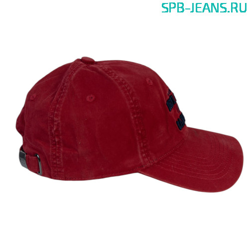 Бейсболка Levi's red (весна-лето)