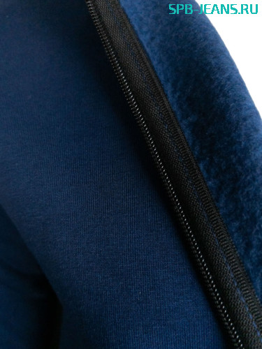 Толстовка My Freedo 5022 marin фото 2