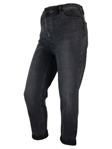 Тёплые джинсы Blue Coco 6258