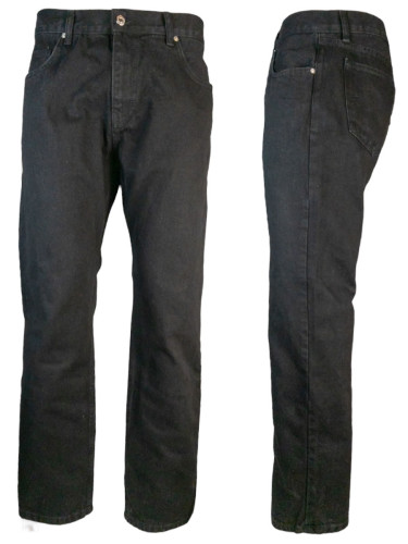 Джинсы мужские Levi's 501-014 cotton, zipper фото 3