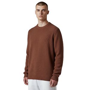 Джемпер Colorbar 2353 терракот