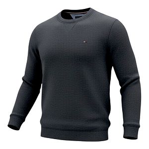 Джемпер Tommy d. grey BRN-202