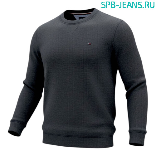 Джемпер Tommy d. grey BRN-202