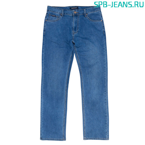 Джинсы летние Racing Car RA4945-74